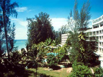 Casuarina Beach Hotel PENANG Екстериор снимка
