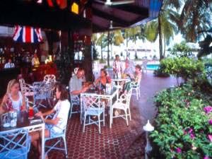 Casuarina Beach Hotel PENANG Екстериор снимка