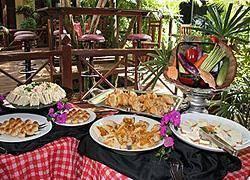 Casuarina Beach Hotel PENANG Екстериор снимка